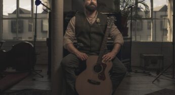 Inspiring Composer & Singer-songwriter The Irrepressibles releases ‘Transformation of Acceptance’ unveils Self Love & Acceptance EP