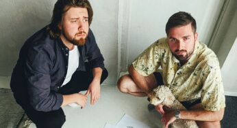 Tobtok and farfetch’d finally unveil full 6-track debut EP ‘My Friends’