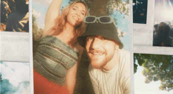 Charlotte Haining teams up with goddard. for new drum and bass banger ‘High Hopes’
