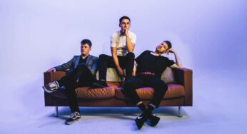 Indie Rock N’ Rollers The Burma shares ‘Holiday’ and announces Crazy Dreams & Cruel Realities Album