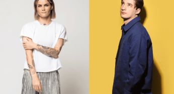 Worra and Cherry Tooth Combine Forces on Jackin’ House Collab “Dancing At The Disco” on Insomniac Records