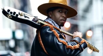 From vinyl to digital! Listen To Marcus Machado’s Album ‘Blue Diamonds’