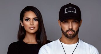 Airsand & TuraniQa – Owners of EXX Labels present their best Releases