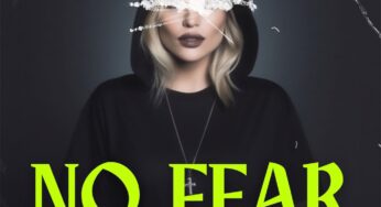 Introducing ‘No Fear EP’: Aura Sky’s Debut Euphoric Dance Journey