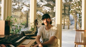 Cinematic Electronic Producer Hologramme unveils SOLEDAD opus 32 no.1 album releases ‘Unfold’