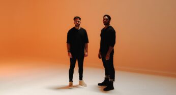 UK Duo Maur Rejoin Faber for “My Love” on Solardo’s Sola Imprint