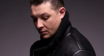 John Newman Releases “Guiding Light” Out Now on Smash The House