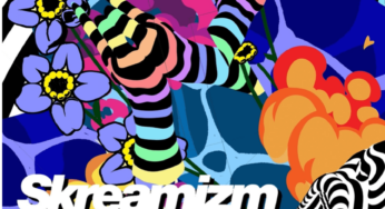 Skreamizm 8 PR Skream unveils stunning new full length Skreamizm Vol. 8