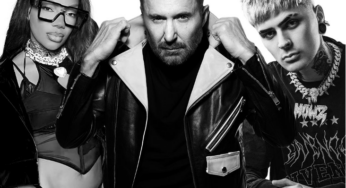 David Guetta releases huge new 2023 version of global smash ‘I’m Good (Blue)’ ft Ludmilla & LIT Killah