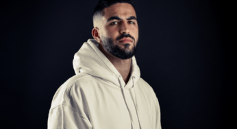 Ovadia Unleashes Two-Track ‘Spiral’ EP on Purified Records