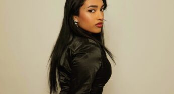 Gilska Returns With Infectious EDM-Pop Bop ‘Unavoidable’