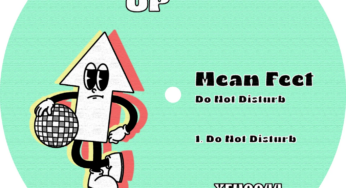 Mean Feet returns to You Funked Up with his latest single, “Do Not Disturb”