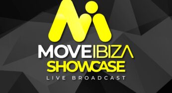 Move Ibiza Radio Prepare to Impress with Their Showcase at ADE This October