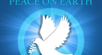 Sir Ivan Continues to Captivate with Charitable Production ‘Peace On Earth’