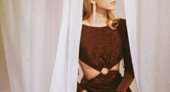 Introducing ‘Built To Be Bad’: An Emotional Ballad by Grace Gachot
