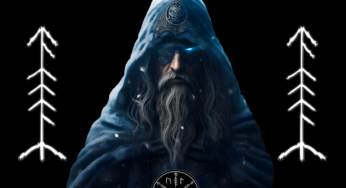 Ullrson presents a Revolutionary Confluence of Ancient Norse Traditions and Modern Techno Music