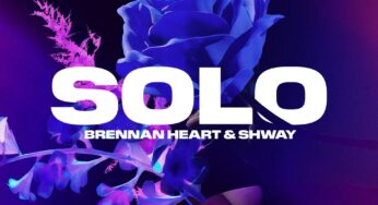SHWAY & Brennan Heart team up on a euphoric hardstyle remake of ‘Solo’