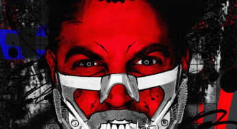 Cody Chase Amplifies the Energy with ‘Grinding’ on Chasin Records