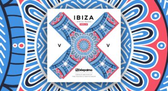Déepalma Records returns with the fifth annual edition of its ‘Winter Moods’ compilation