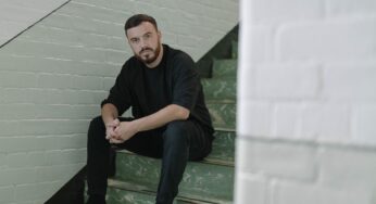 Interview with Luca De-Santo about his new single released on Outer Space Oasis