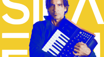 Silas Funk – ‘Backwards’