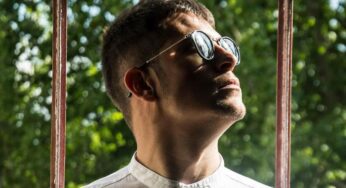 Yamil drops stunning organic house EP “La Flor Colorada” via Sol Selectas