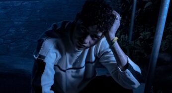 Multifaceted American artist omyügen drops trippy melancholic single ‘Dark Corner’