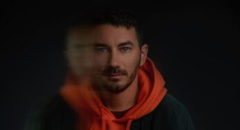 Andrew Meller Returns to REWLER Records With His ‘Dash’ EP