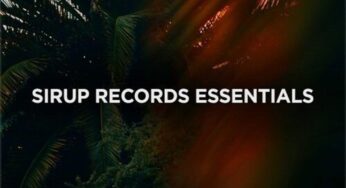‘Peace’: a New Collaboration From Cammora and Gregorio Featuring in ‘Sirup Records Essentials’