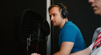 Sven Jungmann shares upbeat new single and ode to his country ‘Sweden State of Mind’