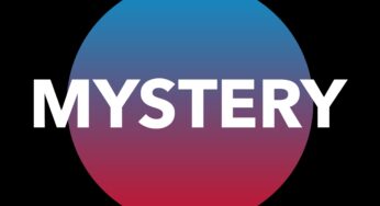 Mystery by Disco Ball’z