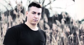 LENny (IT) talks about his latest Capitol Hill-inspired single Down