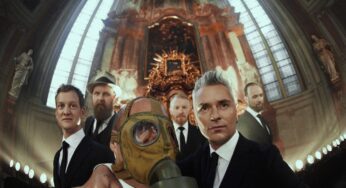 Kaizers Orchestra releases ‘Greatest Hits’ album ahead of European tour