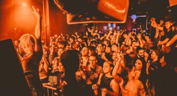 XOYO London and Pleasurehood Share Epic New Year’s Eve Lineup
