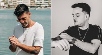 Sauvage Back Debuts on Bamboleo Records ‘No Sleep’