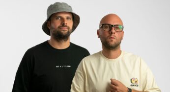 Italian Duo Artslaves Drop ‘Desire’ EP on Bamboleo Records