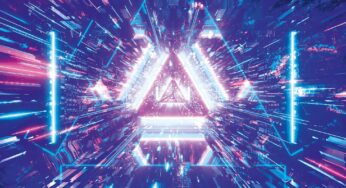 Discover the Intense Sounds of Cynthia Lacle’s ‘Rave’