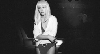 Ridney & Husky Feat. Xira ‘You Ain’t Breakin’ My Heart’ (Incl. Emmaculate Remix) Fool’s Paradise
