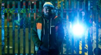 Malux Makes Evolution Chamber Return with ‘Nosedive’