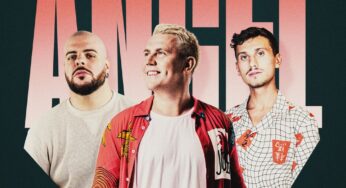 Martin Jensen Returns with the Release of ‘Angel’
