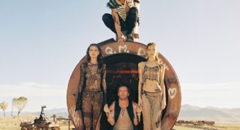Lee Foss Releases Repopulate Mars 200 ‘Worship Technology’ ft. Skonka & TheConnect