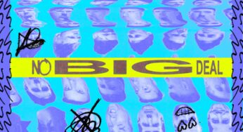 Walker & Royce Release ‘No Big Deal (Part 2)’ EP via Dirtybird Records