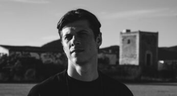 Baron (FR) Debuts on Human by Default with ‘Hilo’ EP