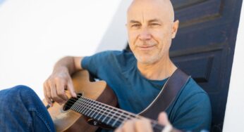 Dave Curl drops new sophomore album, Lockdown – Seven Nations album