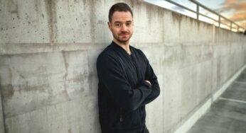 Arco returns to Déepalma Records with enchanting ‘Lullaby EP’