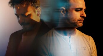 Ambient Masters Thomas Lemmer & Oine release ‘One Vision’