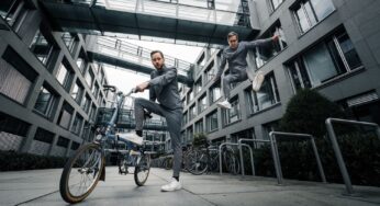 KIDSØ and ROBINS Join Forces on ‘Better Days’