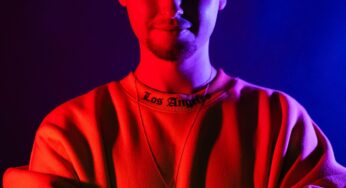 “Lost in Love” – Justin Hahn revives a 90s Techno classic with a modern touch