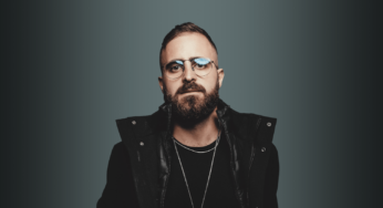 Santiago Garcia Announces Forthcoming Album ‘Signature’