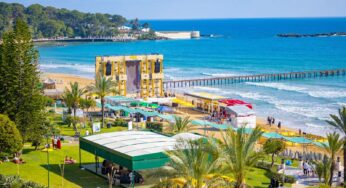 Magic Break returns to Antalya with Fideles, Roger Sanchez, Charlie Sparks, Alignment, Jimi Jules and Echonomist b2b Jenia Tarsol plus more